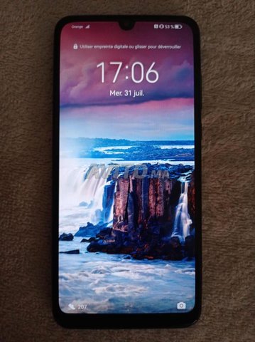 HUAWEI P30 lite