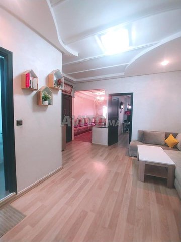 Appartement à vendre m² à Casablanca