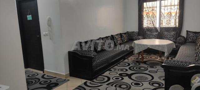 appartement meublé à louer pour familles