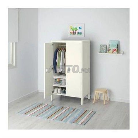 chambre à coucher Busunge pour enfant