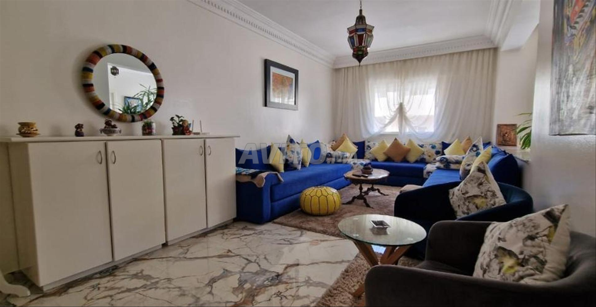 Appartement Moderne - image 3