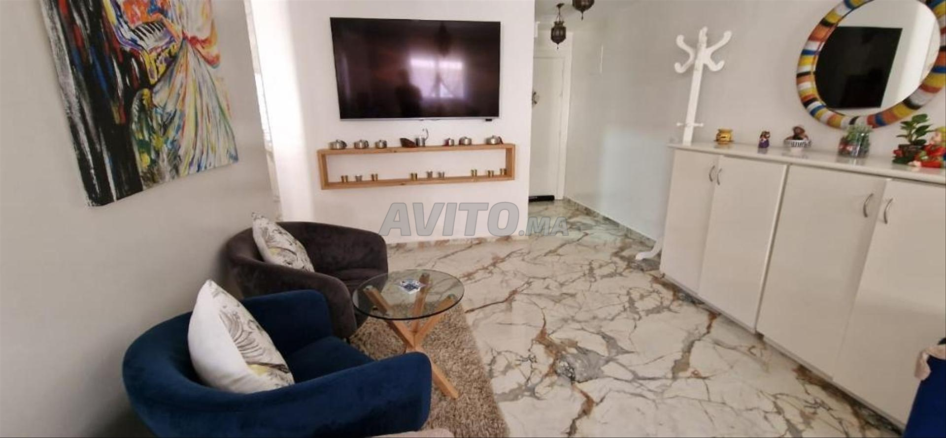 Appartement Moderne - image 2