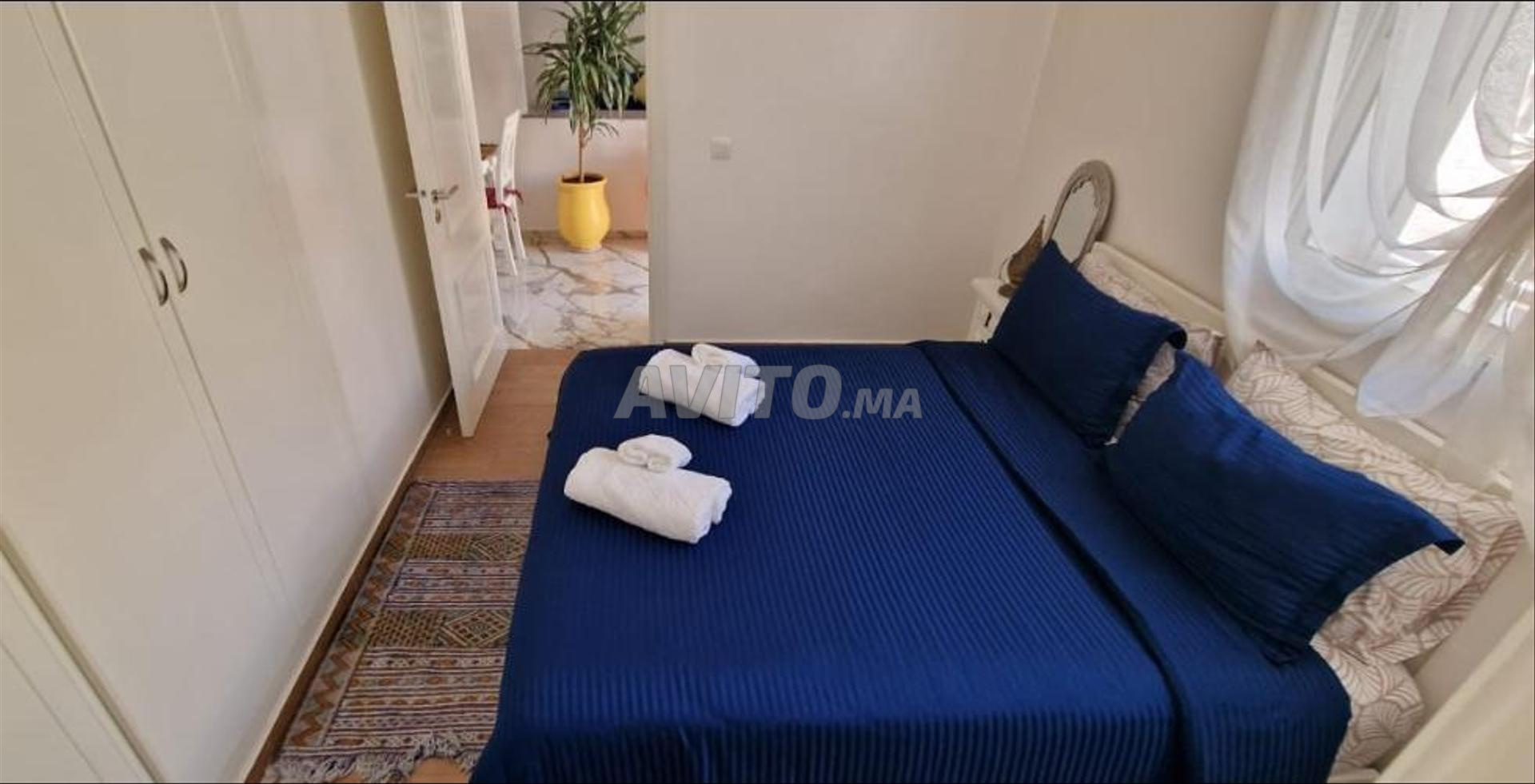 Appartement Moderne - image 4