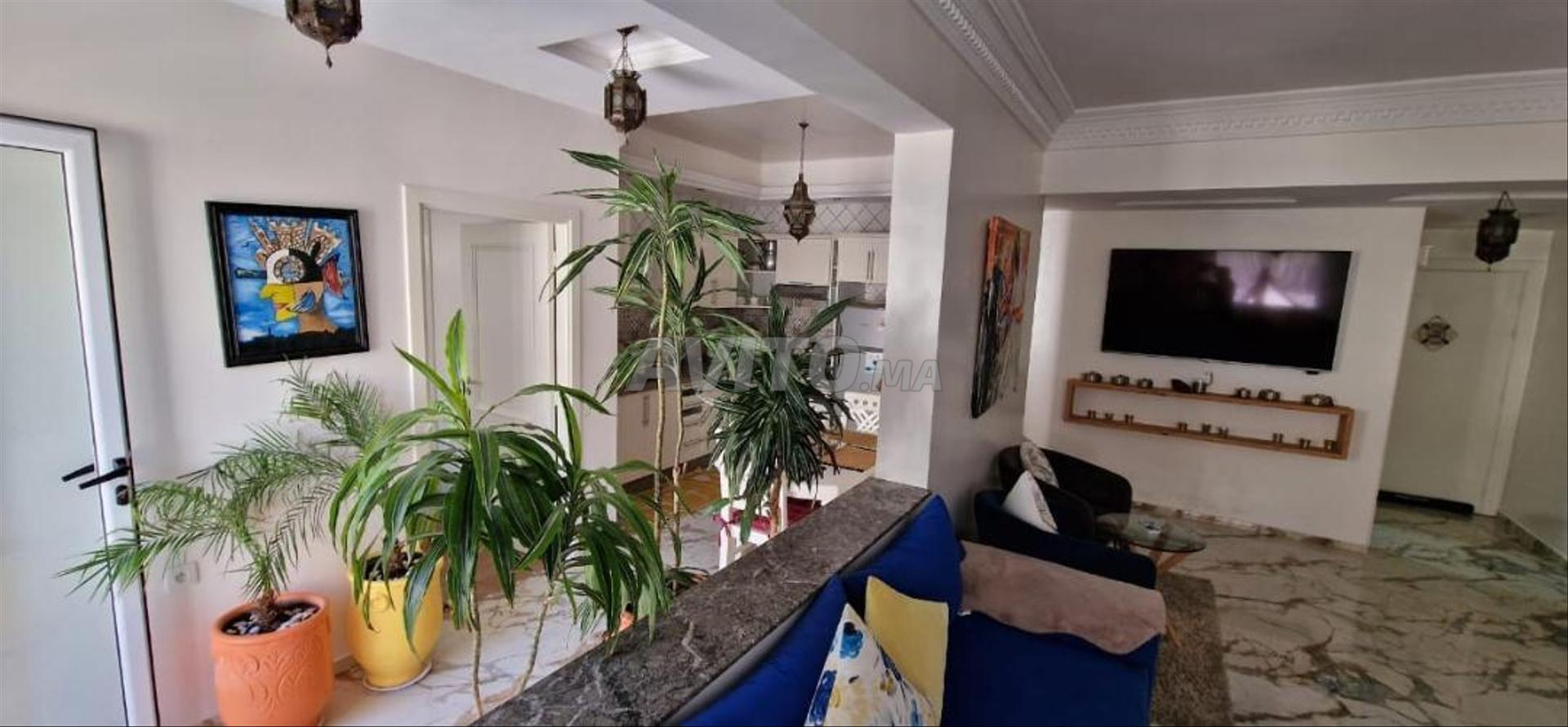 Appartement Moderne - image 5