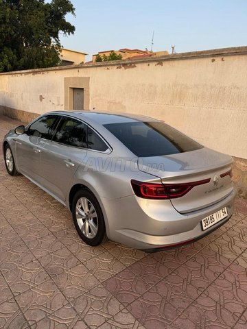 Renault Talisman occasion Diesel Modèle 2019