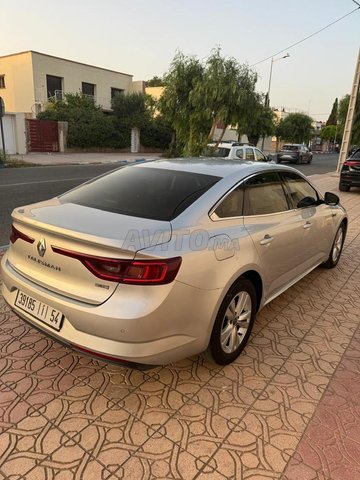 Renault Talisman occasion Diesel Modèle 2019