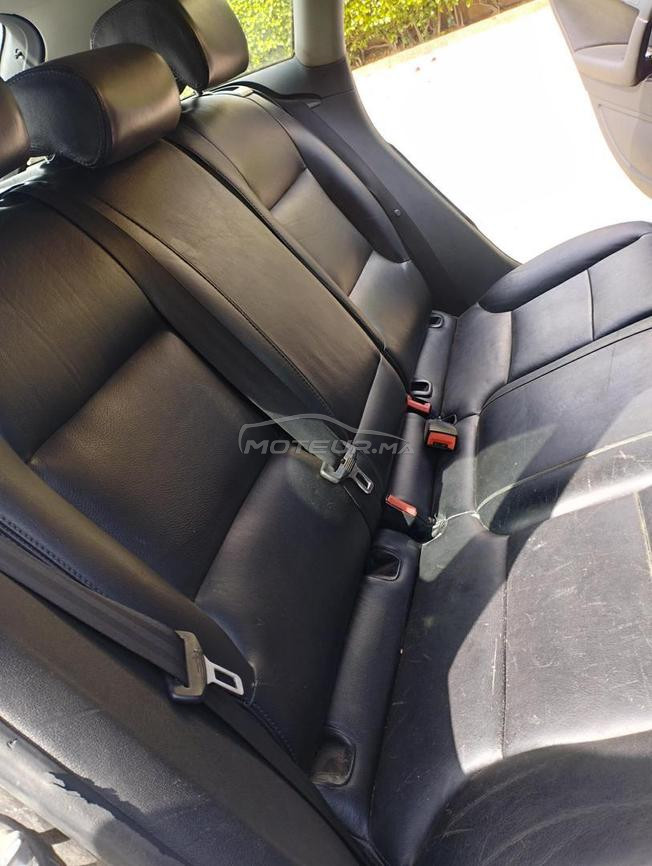 Audi A3 Sport Pack 2007 D 2011