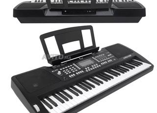 لوحة مفاتيح شرقية 61 مفتاح - لوحة مفاتيح شرقية