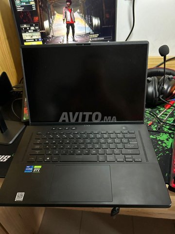 Laptop in very good state with great performance.