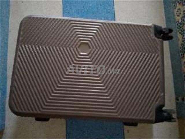 Valise taille moyenne - comme neuf