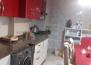 Appartement à vendre 85 m² à Kénitra centre ville
