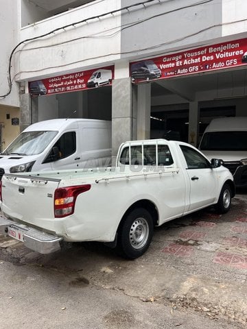 2019 Mitsubishi L200