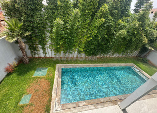 Villa à vendre à Californie 