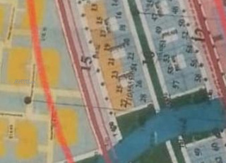 Terrain semi commercial