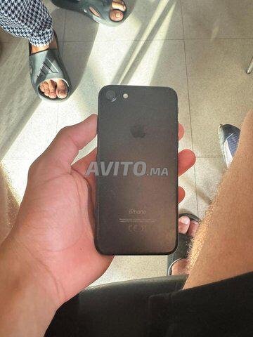 iPhone 7 bypaas
