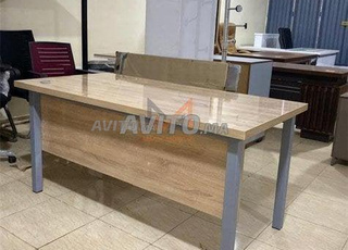 fabrication des mobilier de bureau MDF 