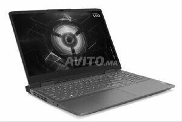 Pc portable Pro Gamer Lenovo LOQ I7 13 EME GEN 
