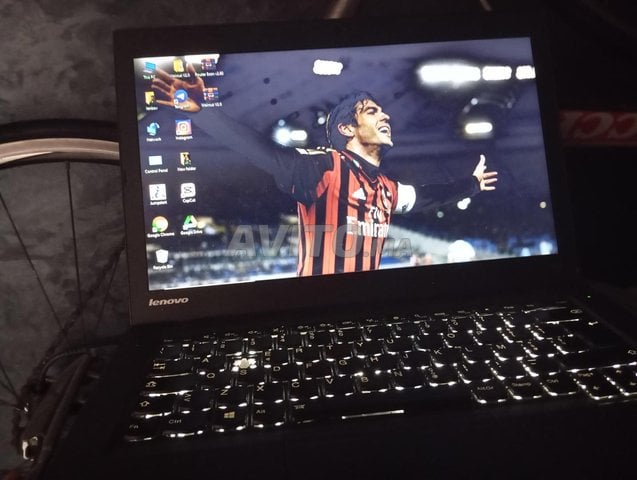 Lenovo Thinkpad 