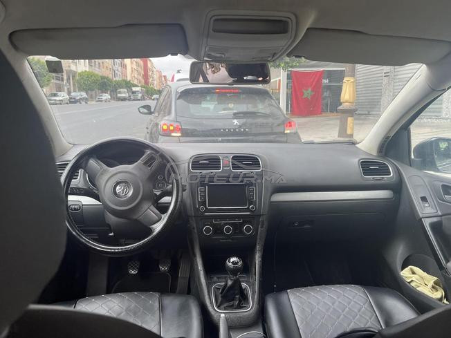 Golf 6