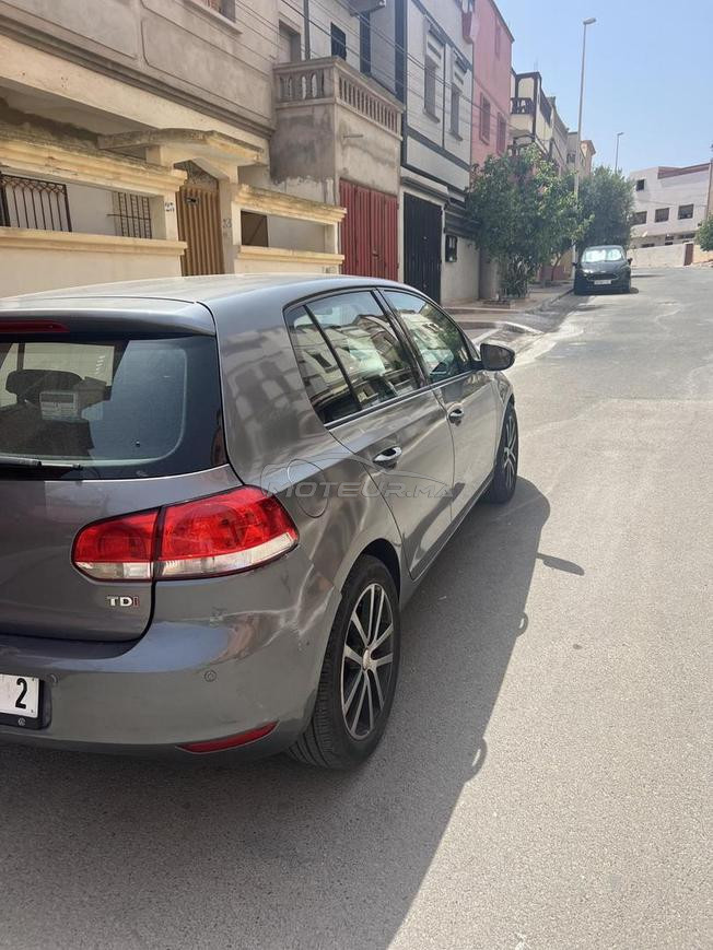 Golf 6