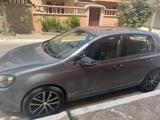 Golf 6