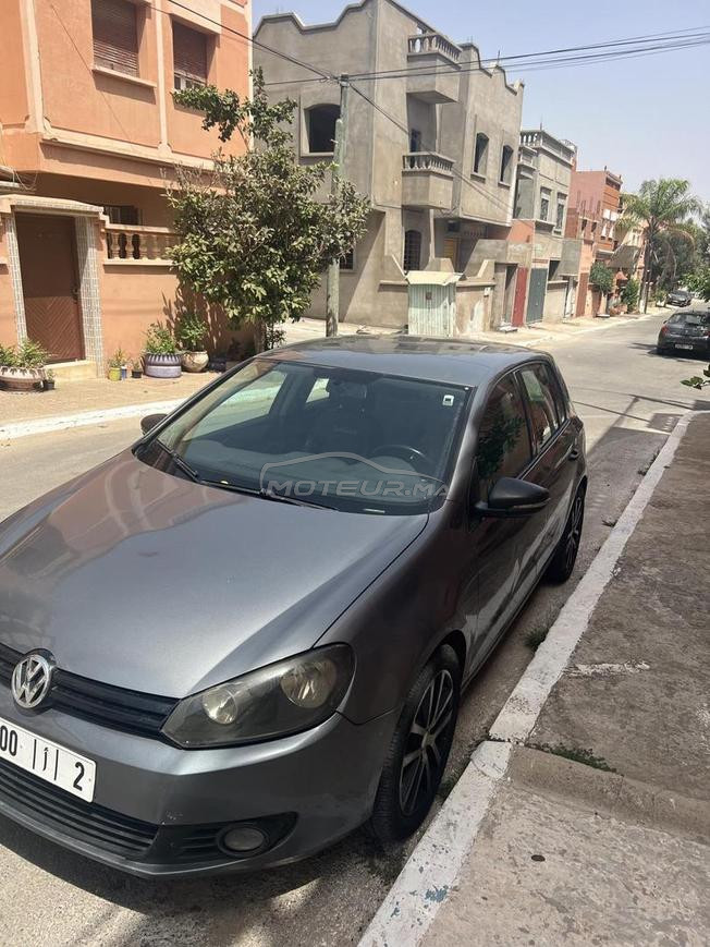 Golf 6