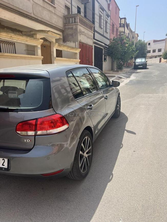Golf 6