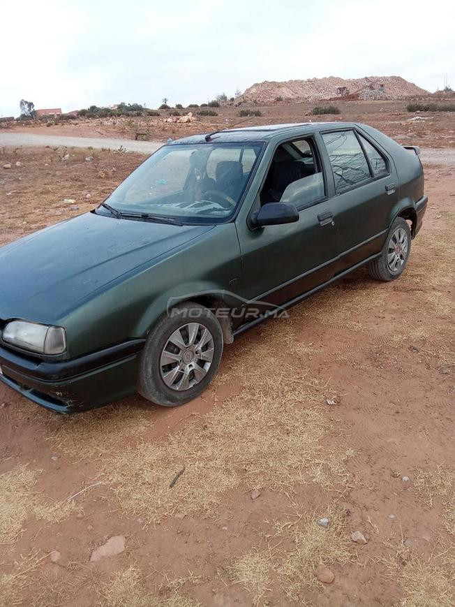 رونو 19 سطوريا