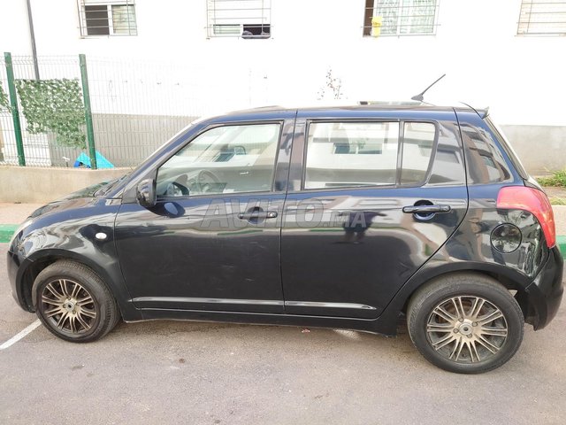 Suzuki Swift occasion Essence Modèle 2008