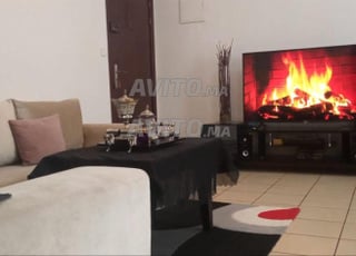 Appart à vendre 118m2 à Rabat fadesa hay nahda