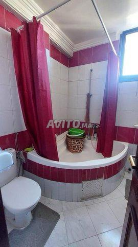 appartement a résidence el mouahidine - 2