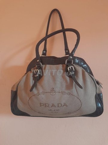 sac prada pour femme