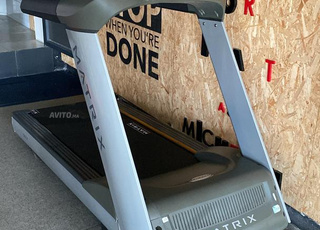 Tapis roulant matrix