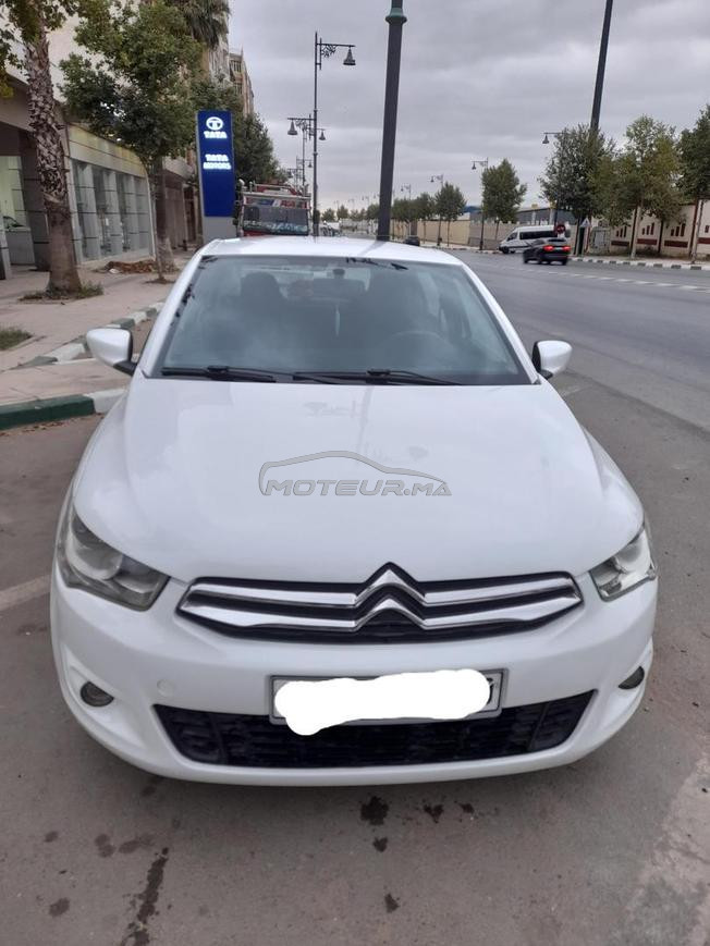 citroen 