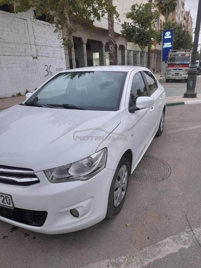 citroen 