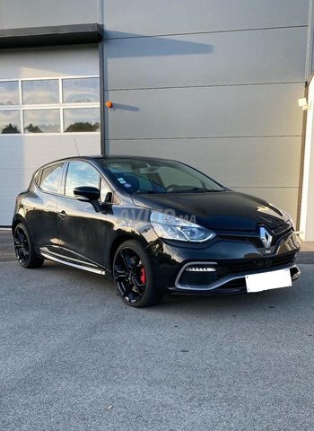 2019 Renault Clio