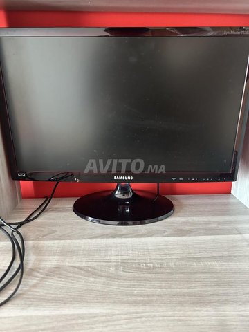 Je vend du gaming 