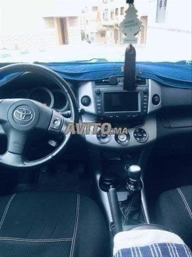 Rav4 lll A 3  5 portes 
