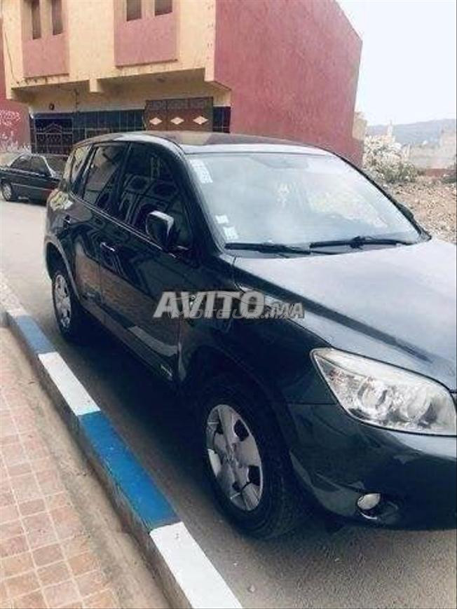 Rav4 lll A 3  5 portes 