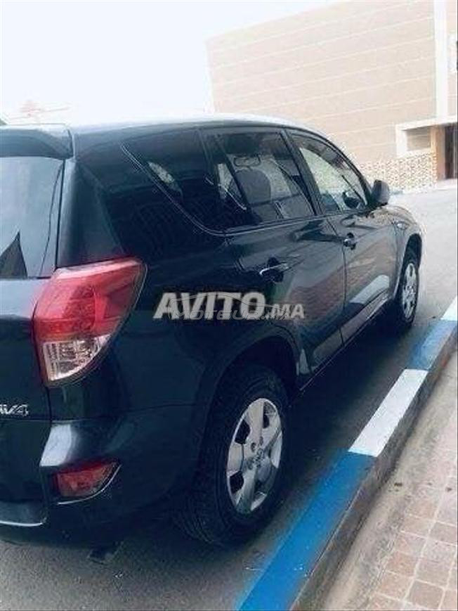 Rav4 lll A 3  5 portes 