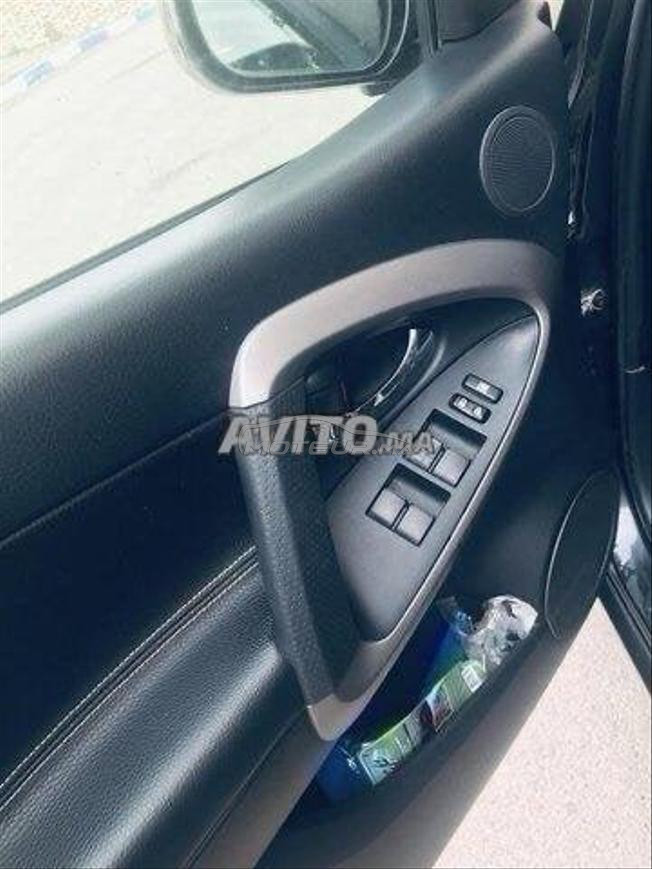 Rav4 lll A 3  5 portes 