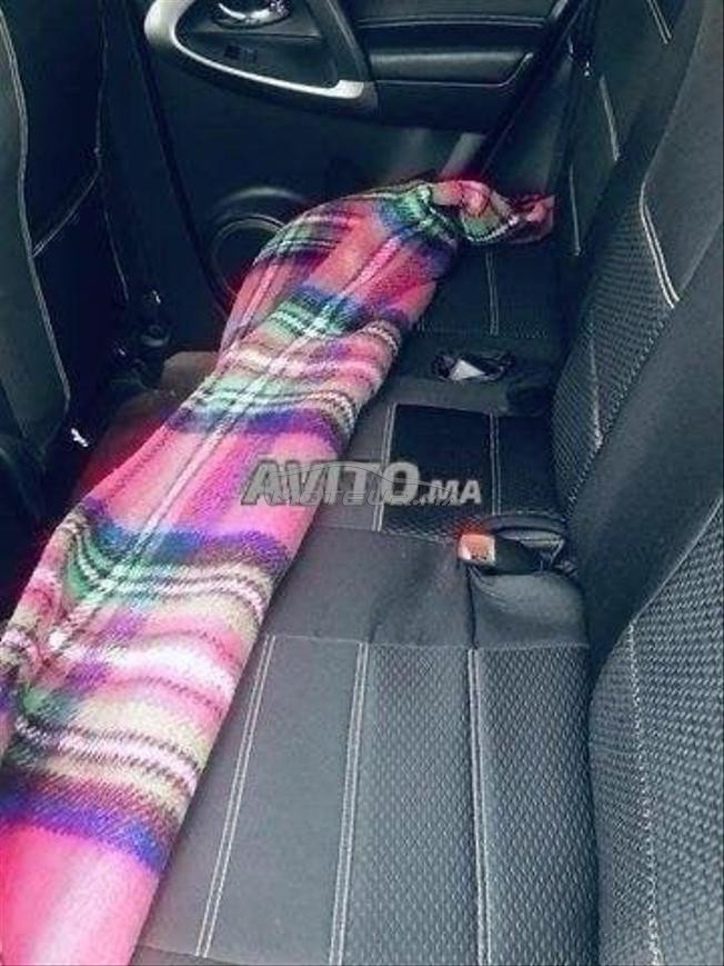 Rav4 lll A 3  5 portes 