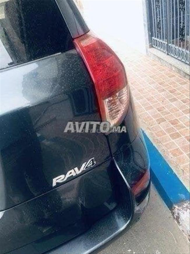 Rav4 lll A 3  5 portes 