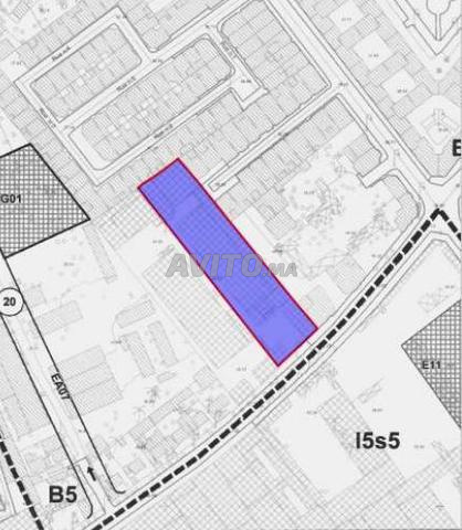 Terrain à vendre - 6 349 m² - Roches Noires