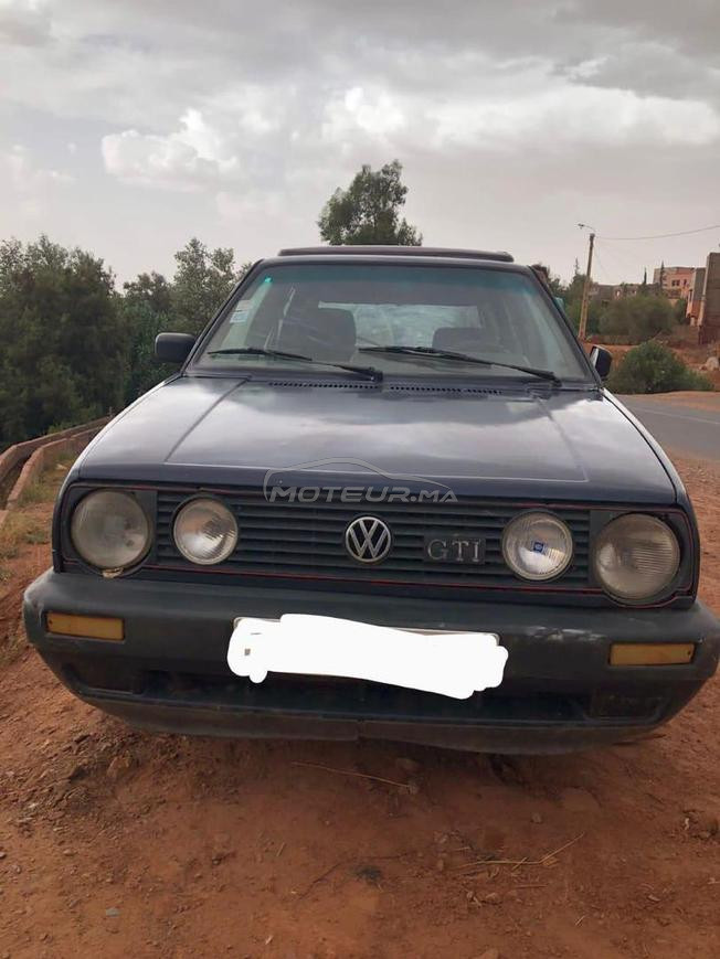 Volkswagen Golf Diesel BAKI MZYANA