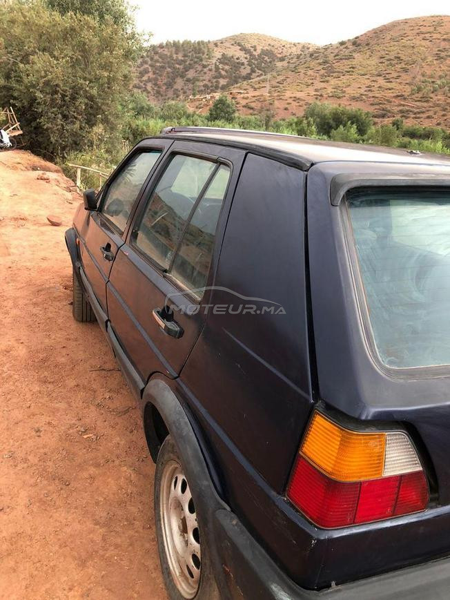Volkswagen Golf Diesel BAKI MZYANA