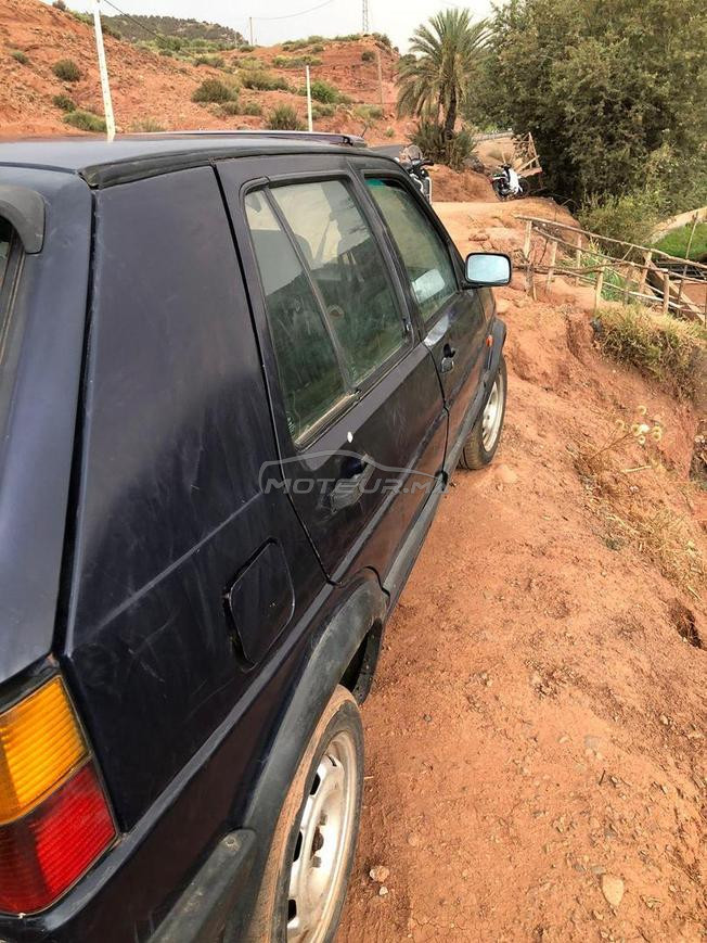 Volkswagen Golf Diesel BAKI MZYANA