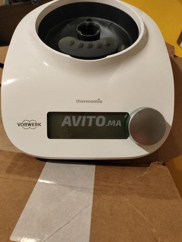 thermomix friend 