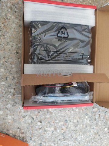 DVR Dahua 5MP