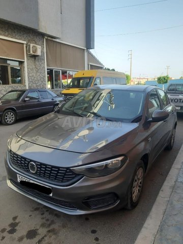 Fiat TIPO occasion Diesel Modèle 2019